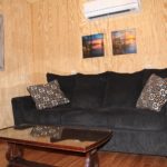 shawnee national forest lodging and cabins