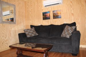 shawnee national forest lodging and cabins